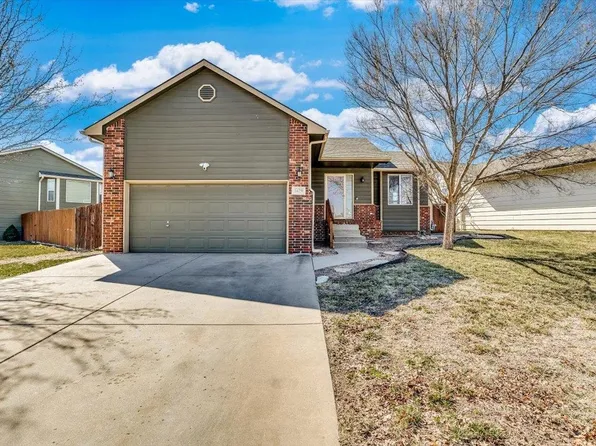 1629 S Herrington St, Wichita, KS 67207