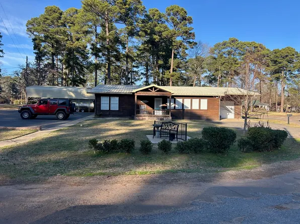 500 Washington Dr, Avinger, TX 75630