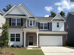 243 Foxglade Dr, Gilbert, SC 29054