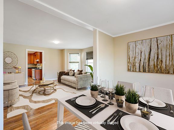 Dining / Living Room