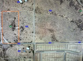 18500 W Pinnacle Peak Rd, Surprise, AZ 85387