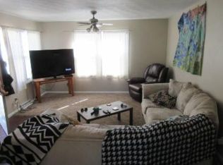 2116 Olive St #2, Cedar Falls, IA 50613