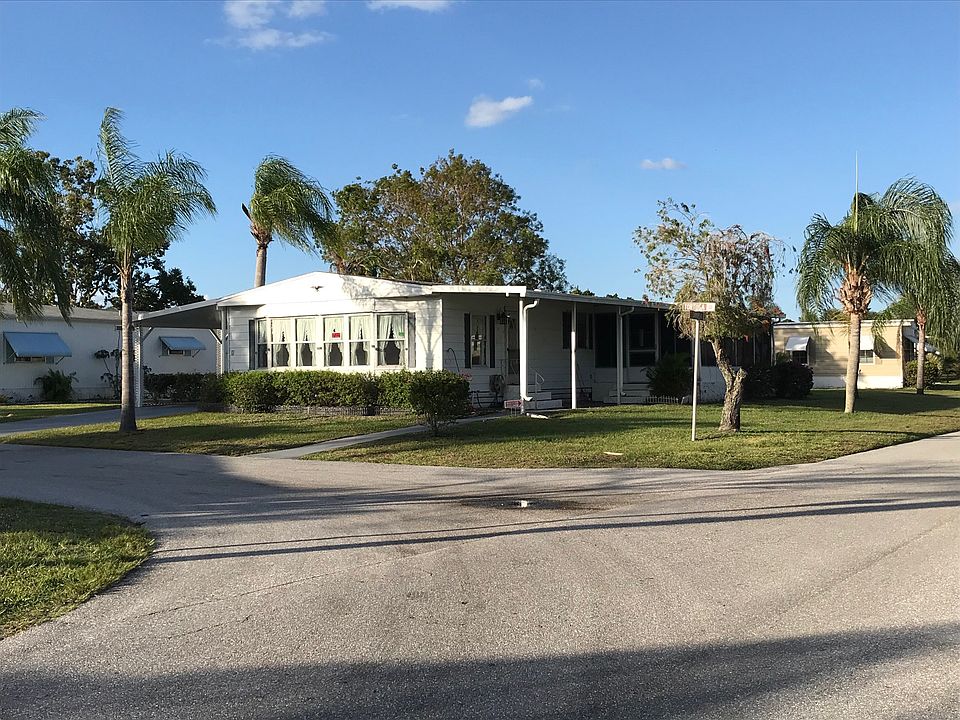 Beautiful corner lot