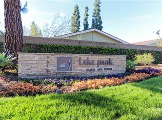 2528 Park Lk #108, Santa Ana, CA