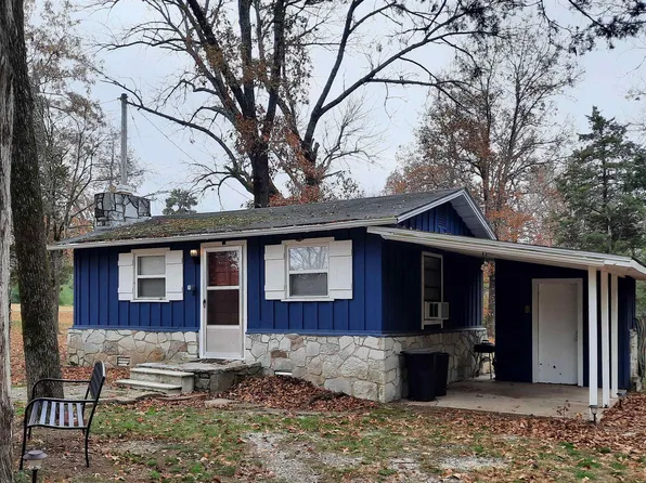 211 S Bayou Dr, Mountain View, AR 72560