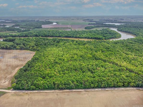0 Lawrence Rd #309, Hoxie, AR 72433