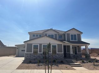 6258 S Rock Rose Dr LOT 1507, Saint George, UT 84790