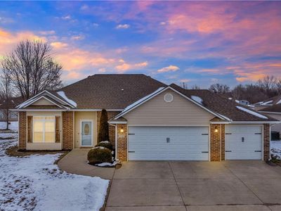 733 Burlington Ln, Warrensburg, MO, 64093
