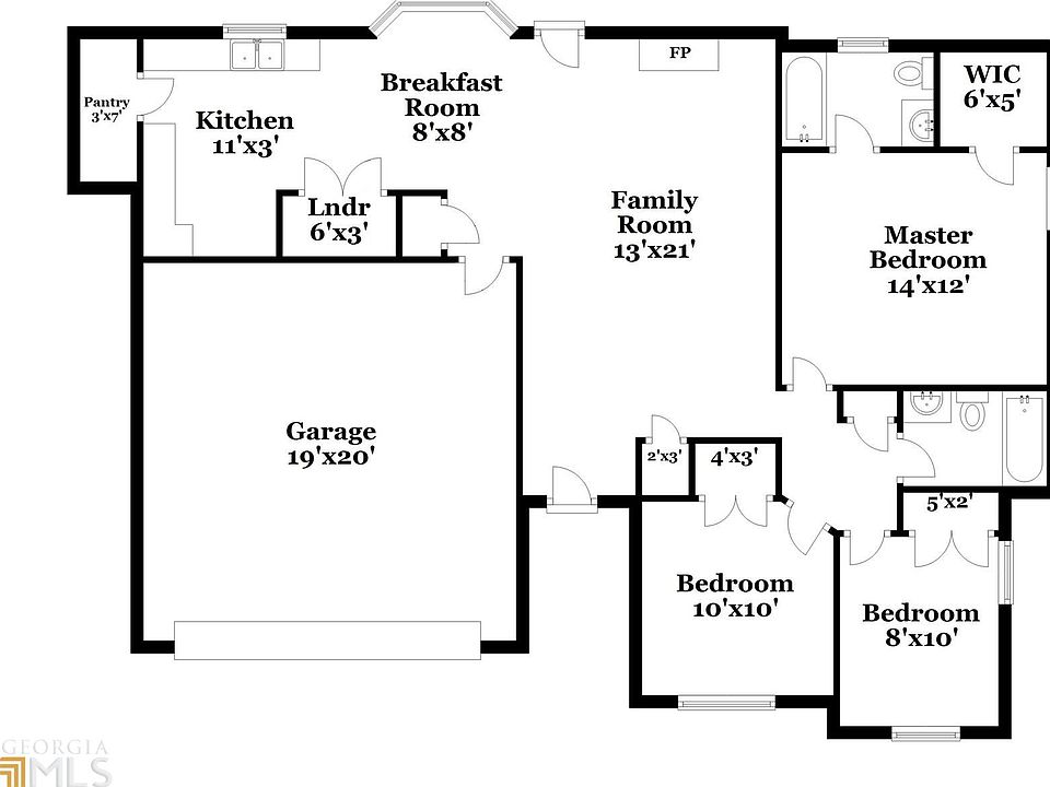 317 Villa Rosa Pl, Temple, GA 30179 Zillow