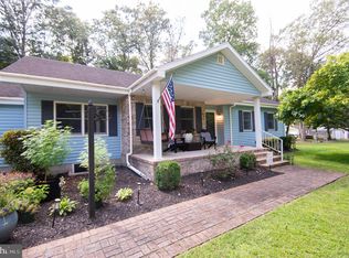 2612 Meadowbrook Rd, Federalsburg, MD 21632