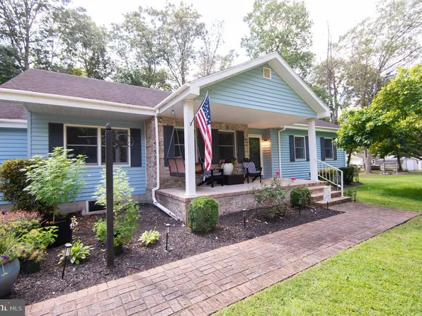 2612 Meadowbrook Rd, Federalsburg, MD 21632