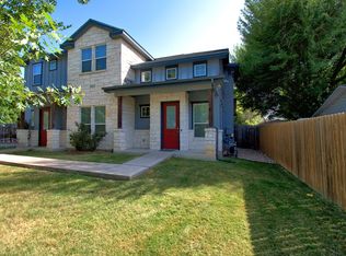 502 Swanee Dr #A, Austin, TX 78752