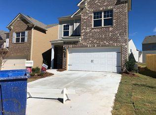 142 Charcoal Ives Dr, Lawrenceville, GA 30045