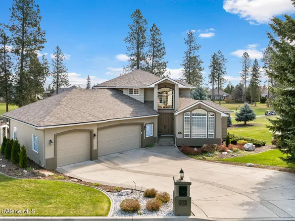 744 N Dundee Dr, Post Falls, ID 83854