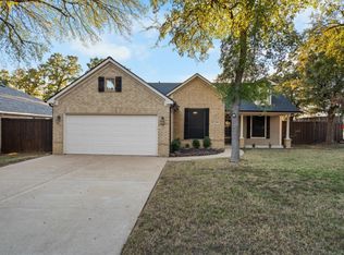 3900 Gessner Dr, Denton, TX 76210