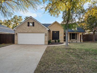 3900 Gessner Dr, Denton, TX, 76210