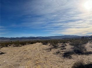 7 Bellflower Rd #91, Joshua Tree, CA 92252