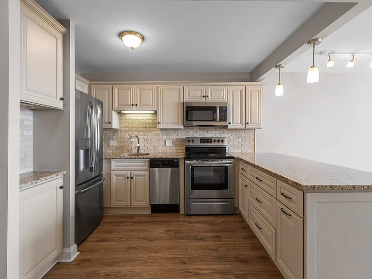 1355 N Sandburg Ter #1403D — Photo 8