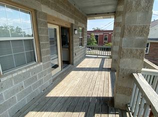 OSU Campus 4 bedroom 2 bath units, Columbus, OH 43201
