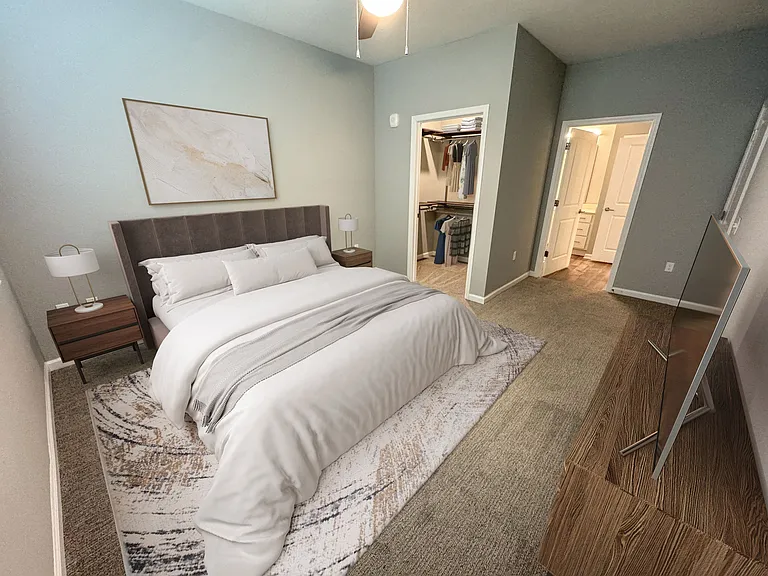 The Howell at the Preserve Apartments — Photo 19