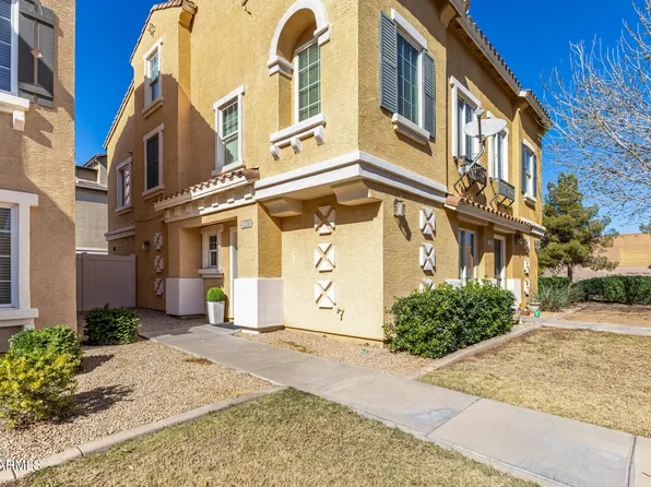 4330 E Jasper Drive, Gilbert, AZ 85296