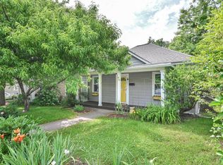 44 Ridge St, Asheville, NC 28801