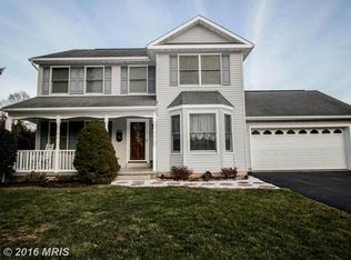 13305 Keener Rd, Hagerstown, MD 21742