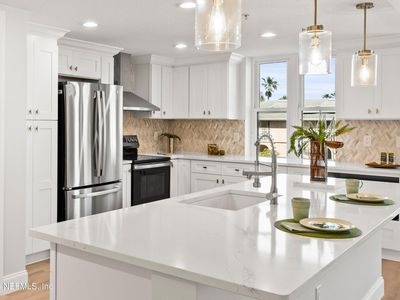 115 9TH Avenue S #201, Jacksonville Beach, FL, 32250