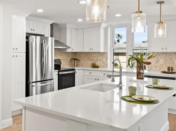 115 9TH Avenue S #201, Jacksonville Beach, FL 32250