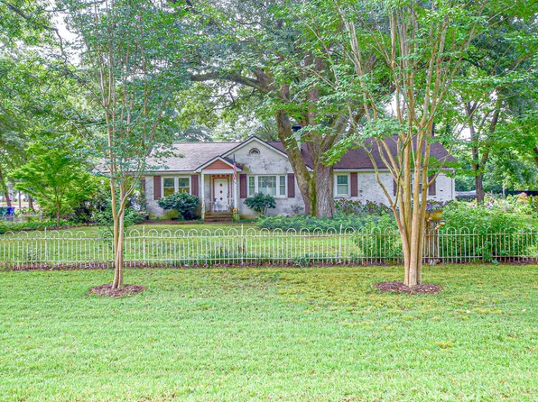 304 Berkley St SE, Aiken, SC 29801