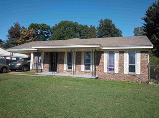 958 Norfleet Ave LOT 83, Memphis, TN 38109