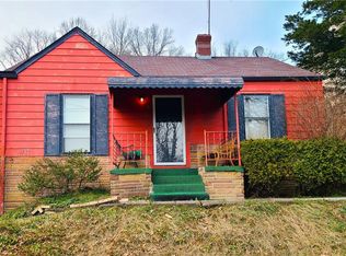 1577 Goodyear Blvd, Akron, OH
