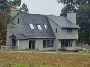 10522 High Rock Rd, Airville, PA 17302