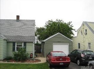 99 Division Ave, Levittown, NY 11756