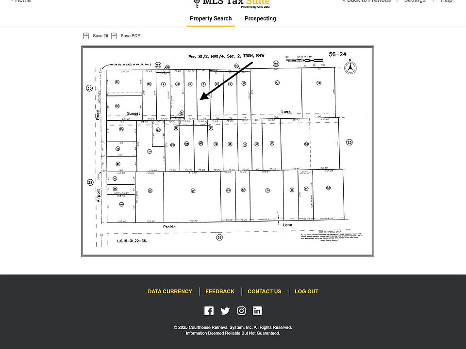 2nd image of 20573 Sunset Ln