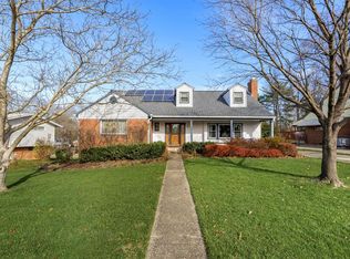 12525 Eastbourne Dr, Silver Spring, MD 20904