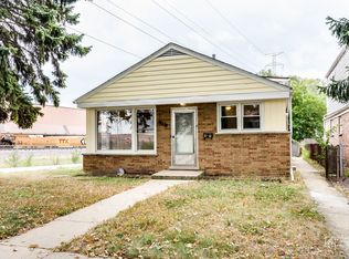 29 Geneva Ave, Bellwood, IL