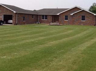 16224 Mount St, Lowell, IN 46356
