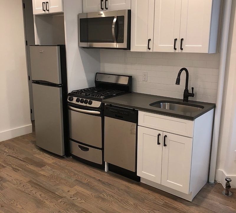 1st image of 529 W 158th St #1CC