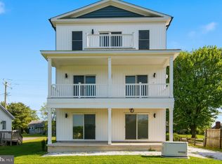11030 Bird River Grove Rd, White Marsh, MD 21162