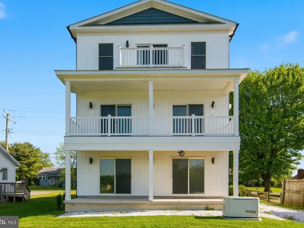 11030 Bird River Grove Rd, White Marsh, MD 21162