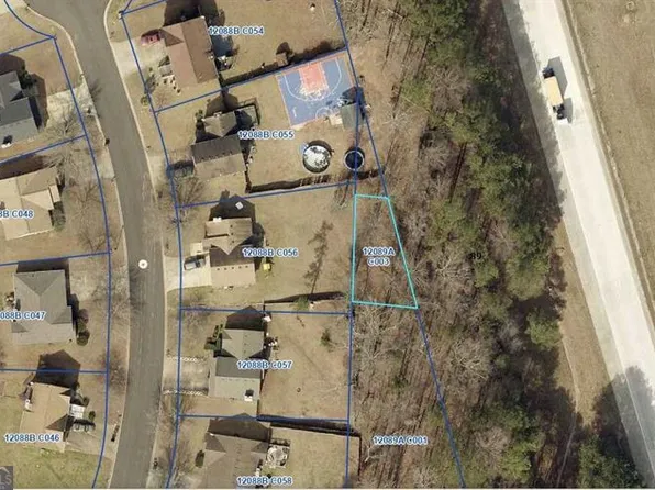 0 Lakeland Rd, Rex, GA 30273