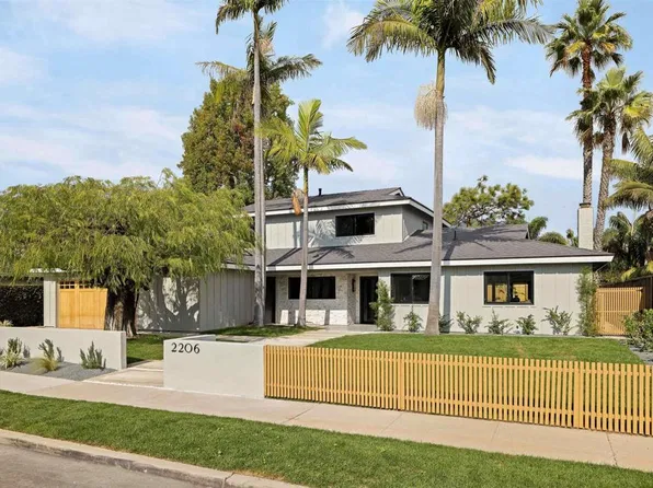 2206 Francisco Dr, Newport Beach, CA 92660