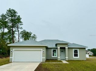 3557 SW 128th Pl, Ocala, FL 34473
