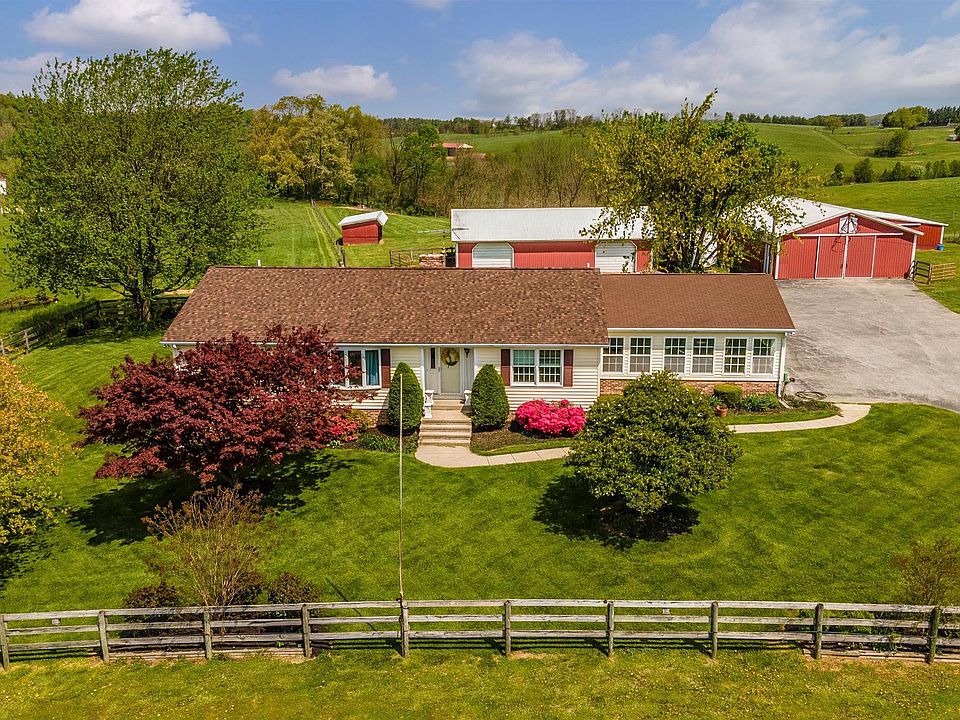 12112 Coppermine Rd, Union Bridge, MD 21791 Zillow