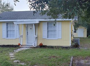8001 Hillman Ave, Punta Gorda, FL 33982