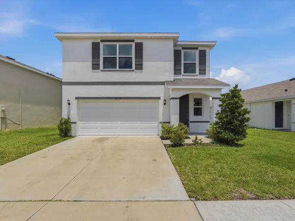 33503 Elm Hill Br, Wesley Chapel, FL 33545