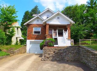 2392 E Galbraith Rd, Cincinnati, OH 45237