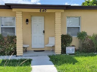 640 SW 11th Ave, Homestead, FL 33030