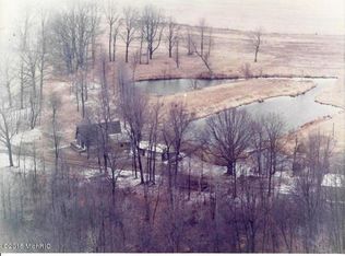 2435 M Dr S, Athens, MI 49011